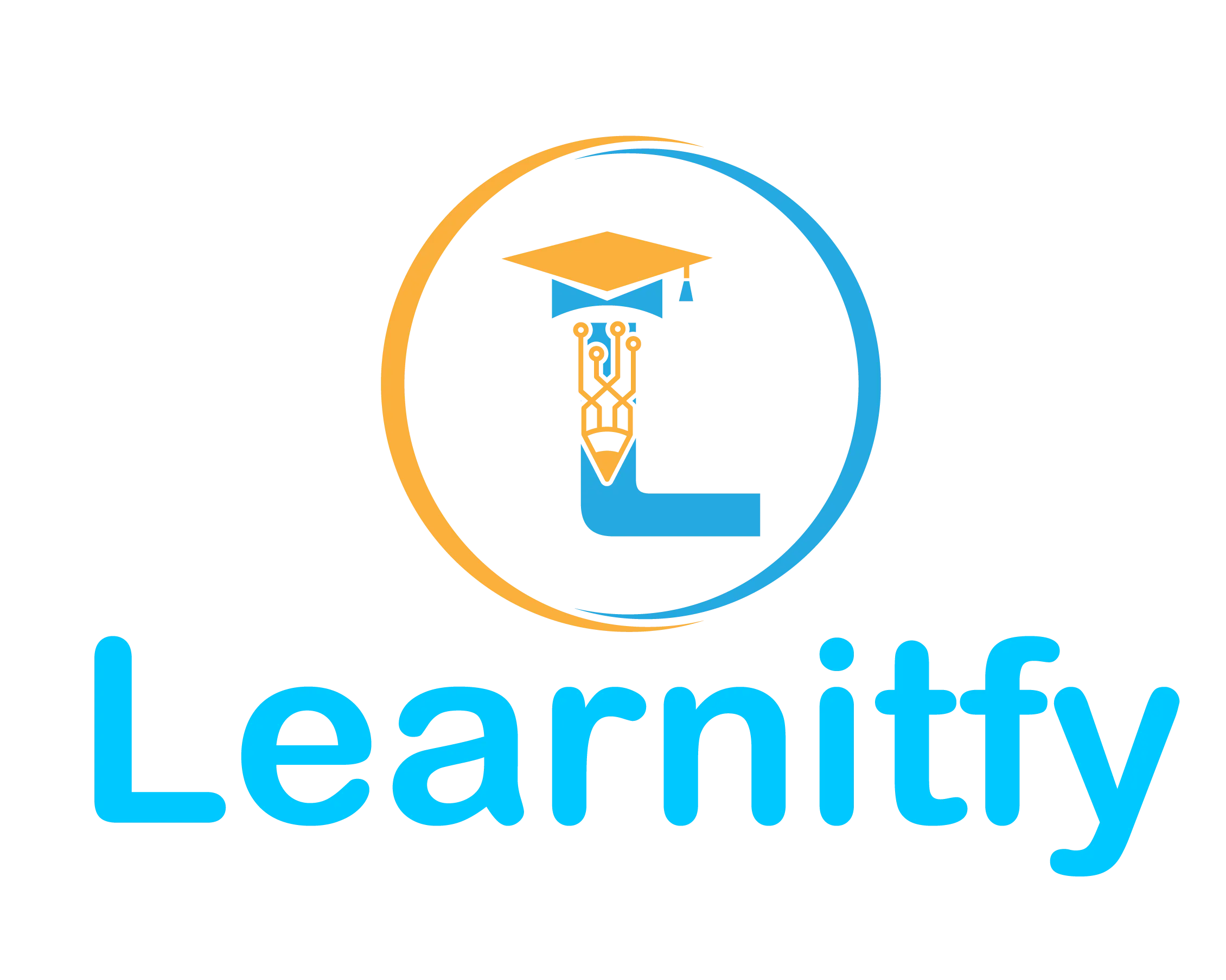 Learnitfy EdTech Platform